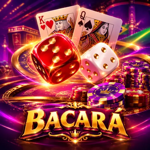 Bac Bo jogo de dados ao vivo