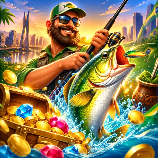 Big Bass Bonanza slot de pesca