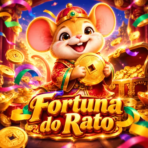 Fortune Mouse o ratinho da fortuna