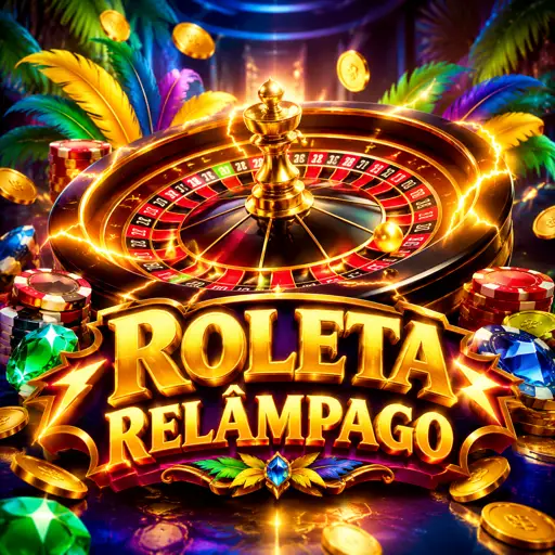 Lightning Roulette roleta ao vivo