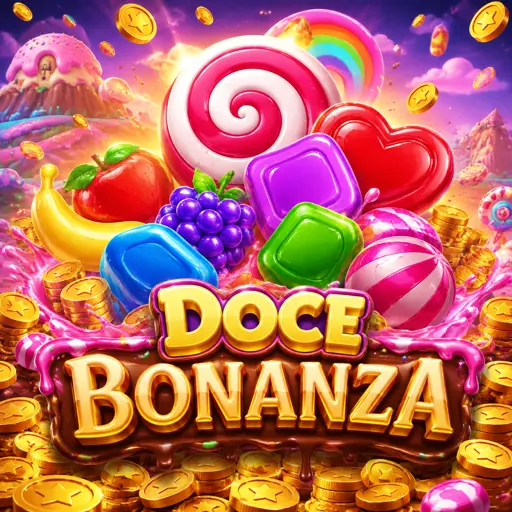 Sweet Bonanza slot de doces