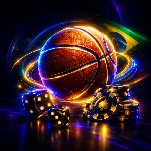 Ícone de bola de basquete