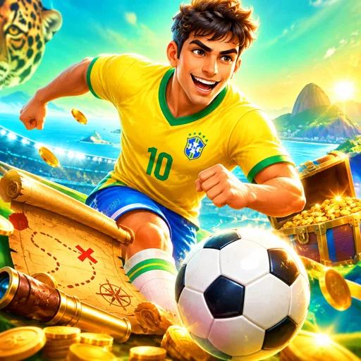 Ícone de bola de futebol